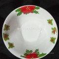 new design salad bowl porcelain wholesale